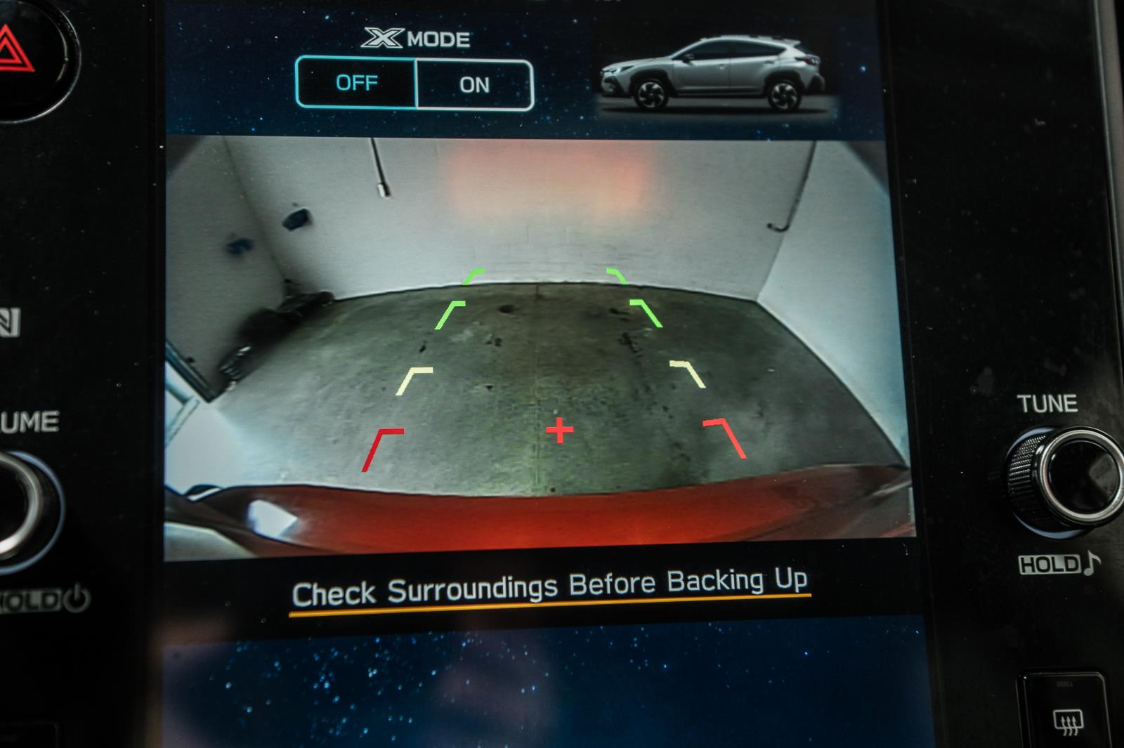 subaru Crosstrek 2024 - 28