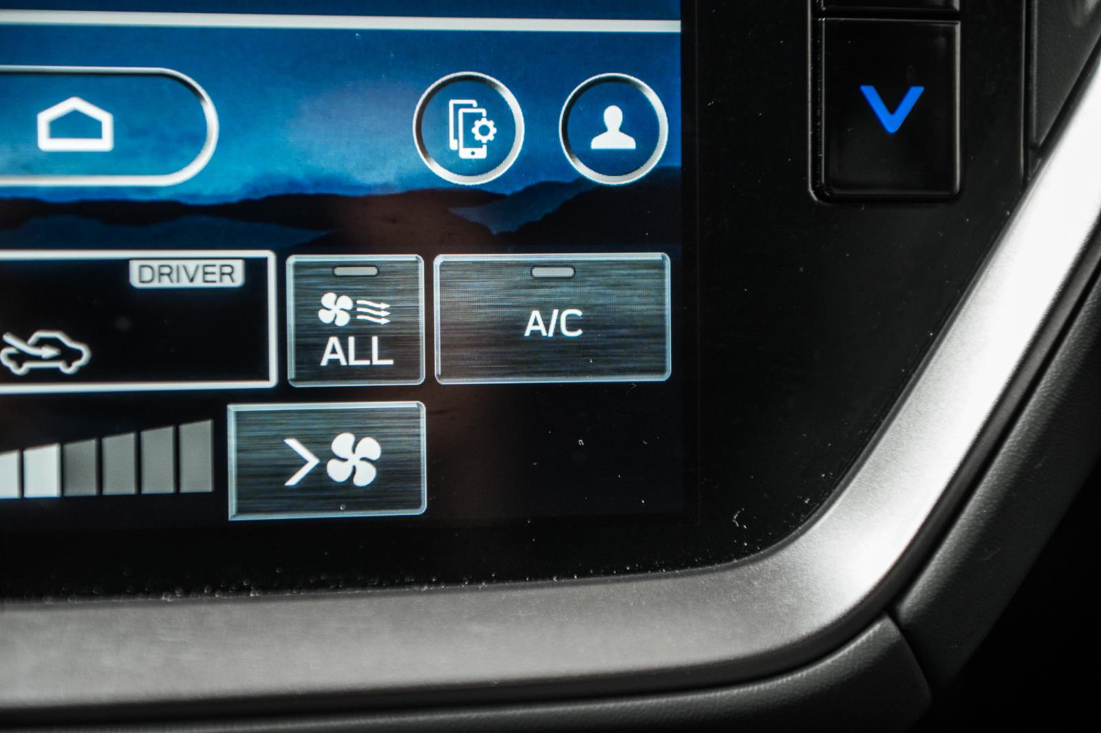 subaru Crosstrek 2024 - 29