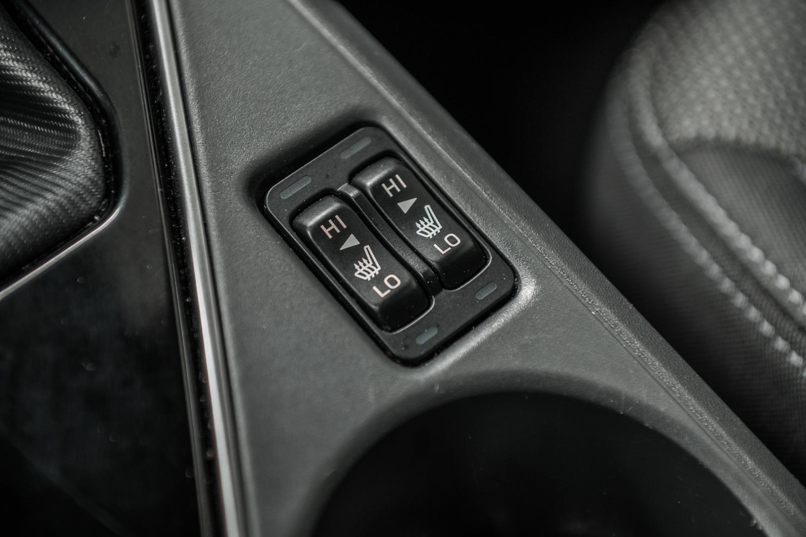 subaru Crosstrek 2024 - 30