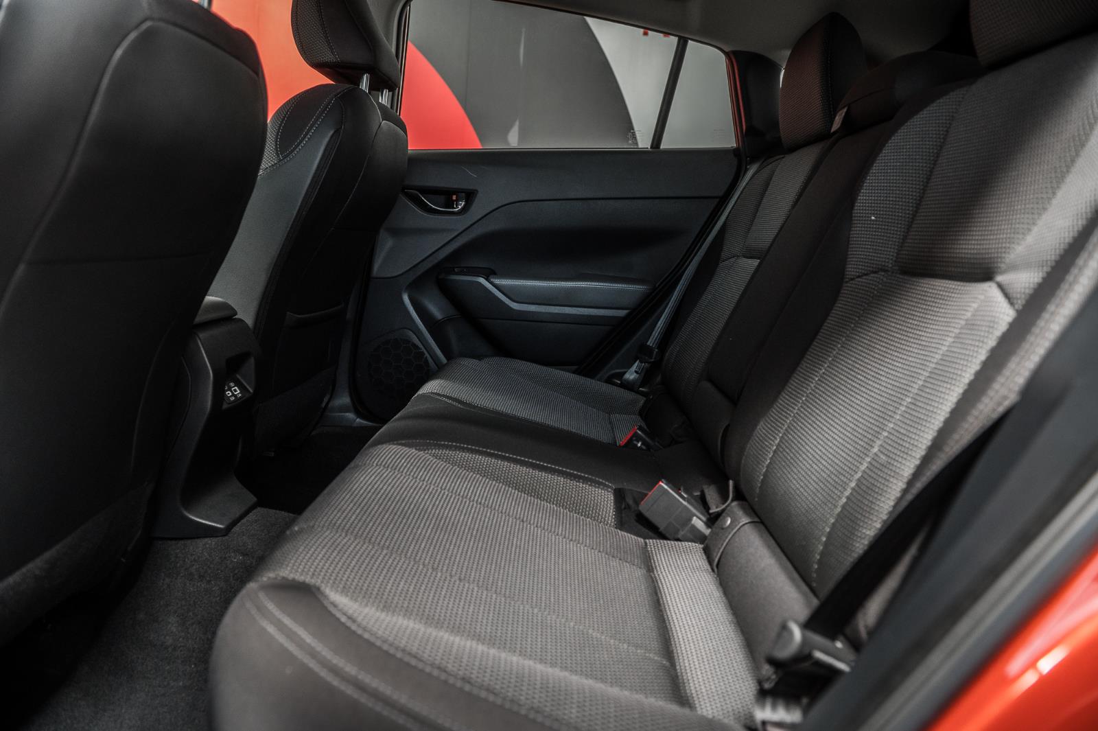 subaru Crosstrek 2024 - 31