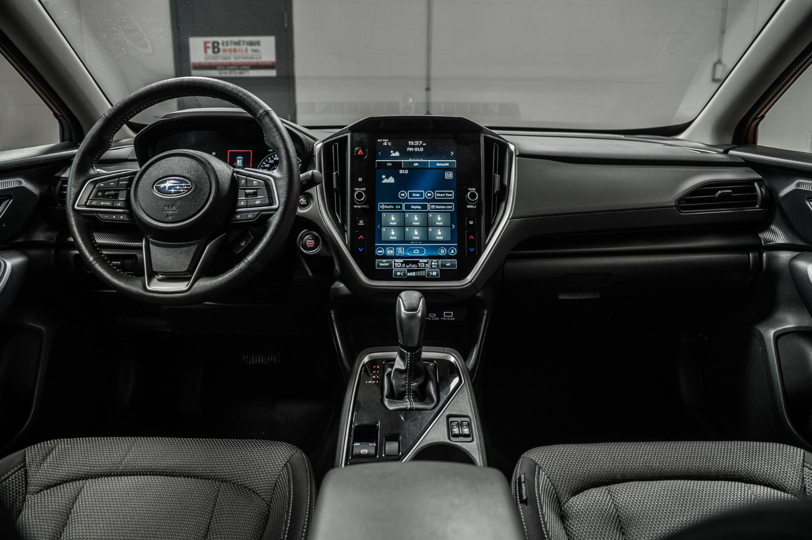 subaru Crosstrek 2024 - 32