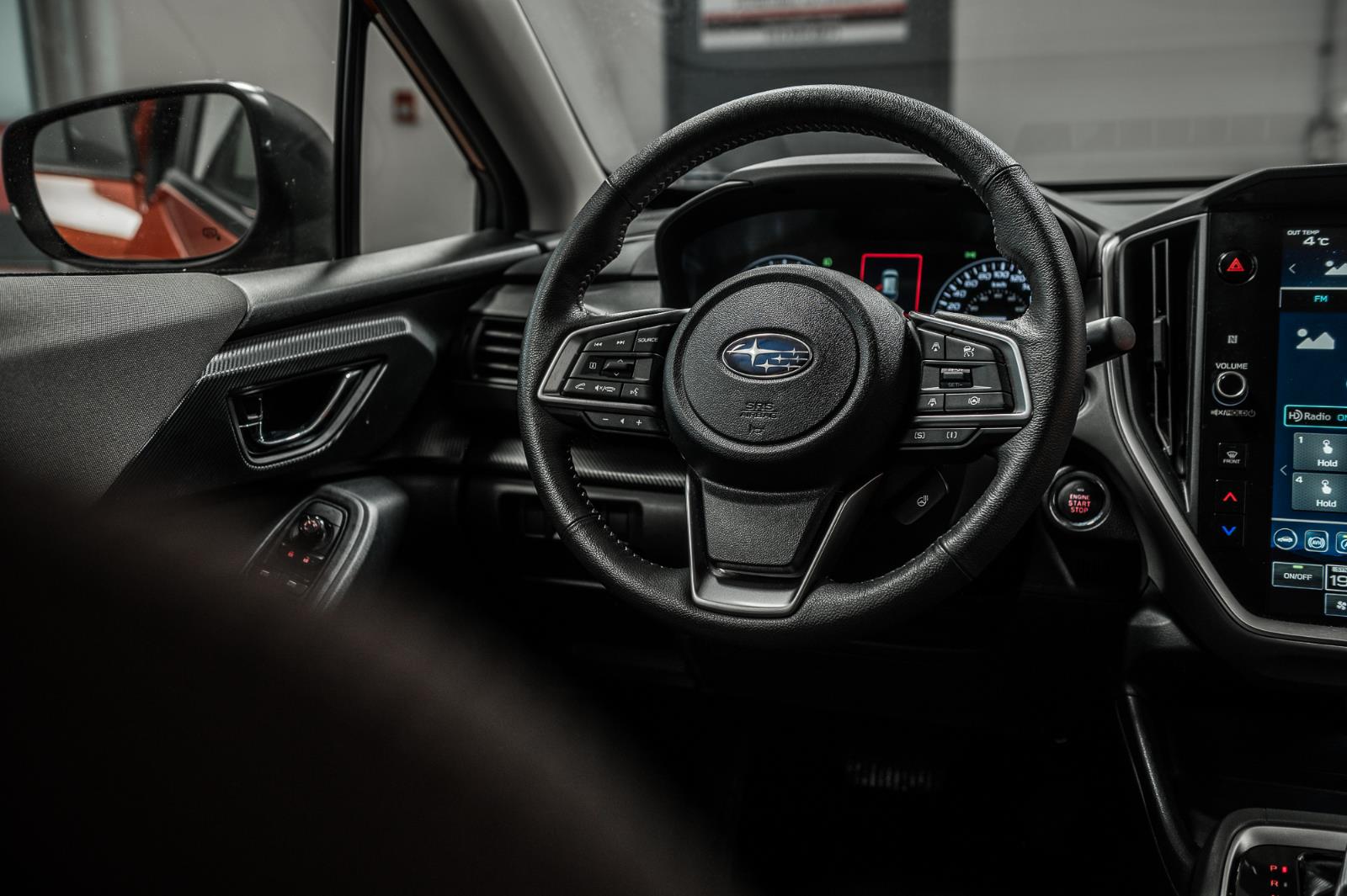 subaru Crosstrek 2024 - 33