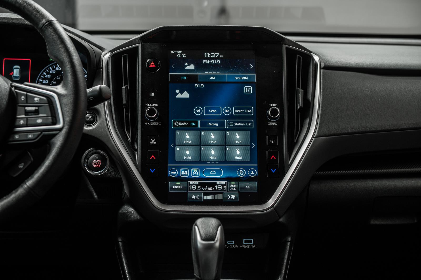 subaru Crosstrek 2024 - 34