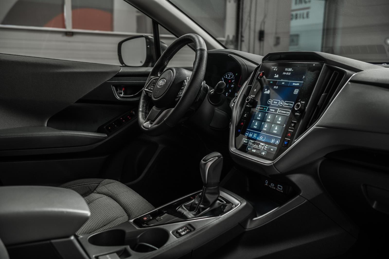 subaru Crosstrek 2024 - 35