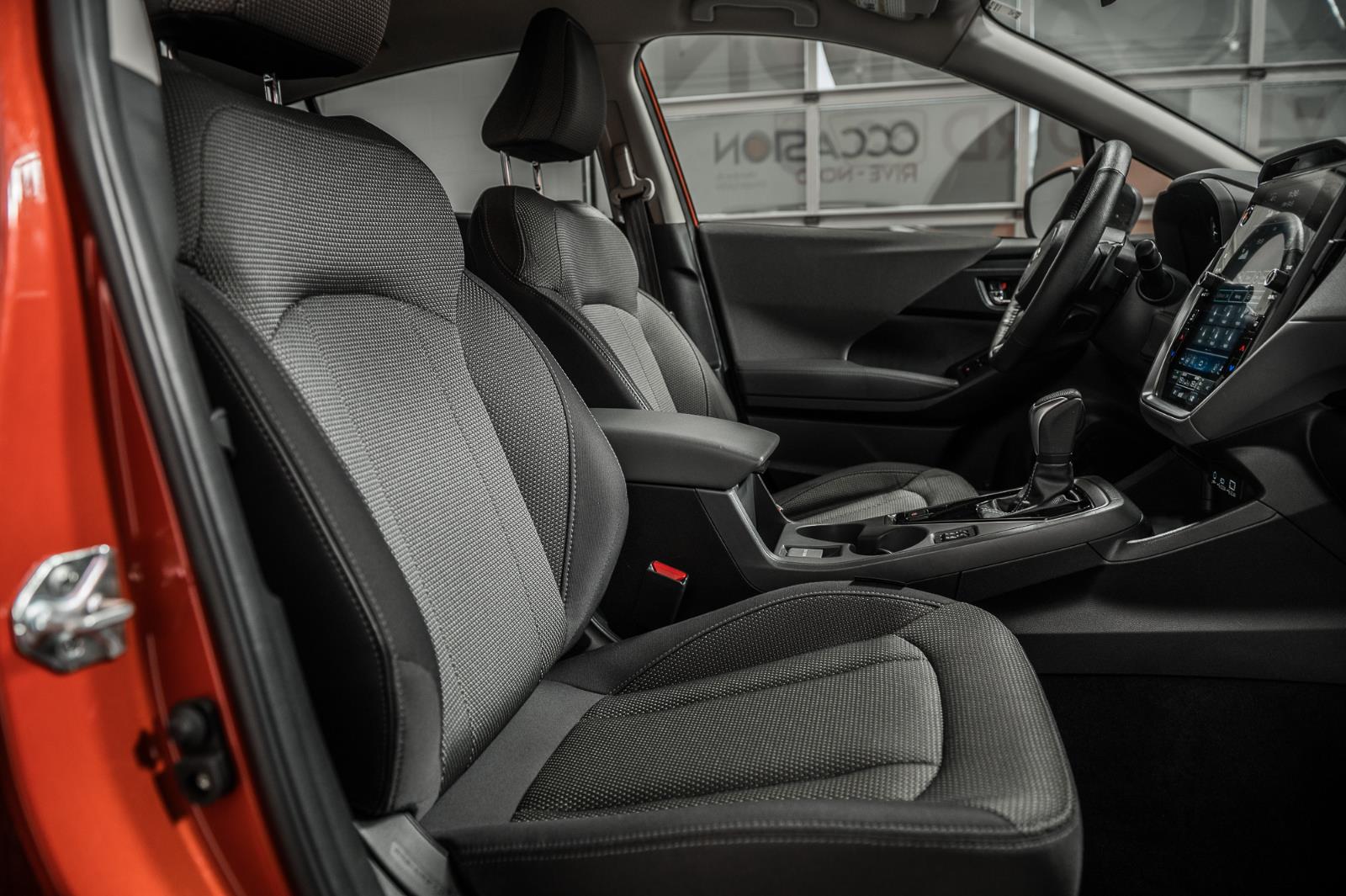 subaru Crosstrek 2024 - 36