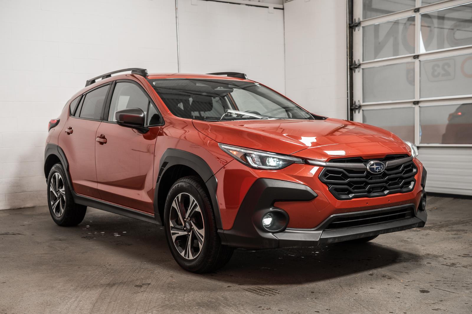 subaru Crosstrek 2024 - 37