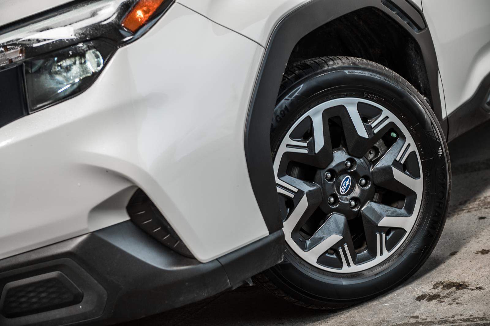 subaru Forester 2025 - 2