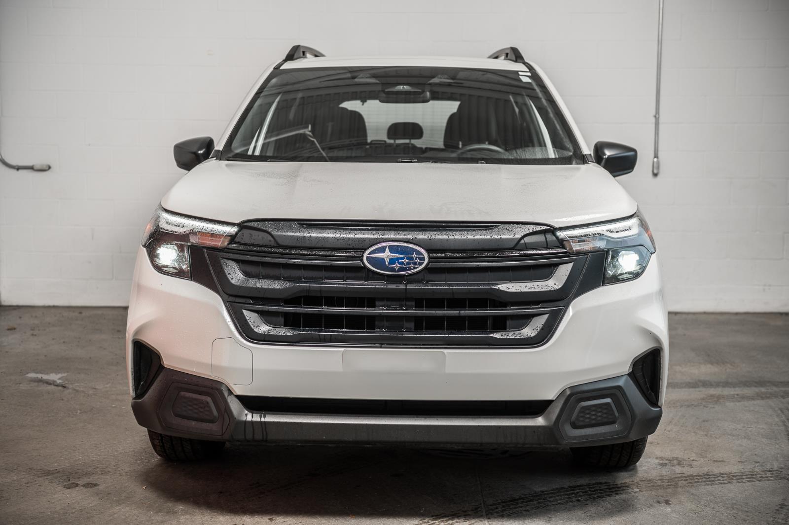 subaru Forester 2025 - 4