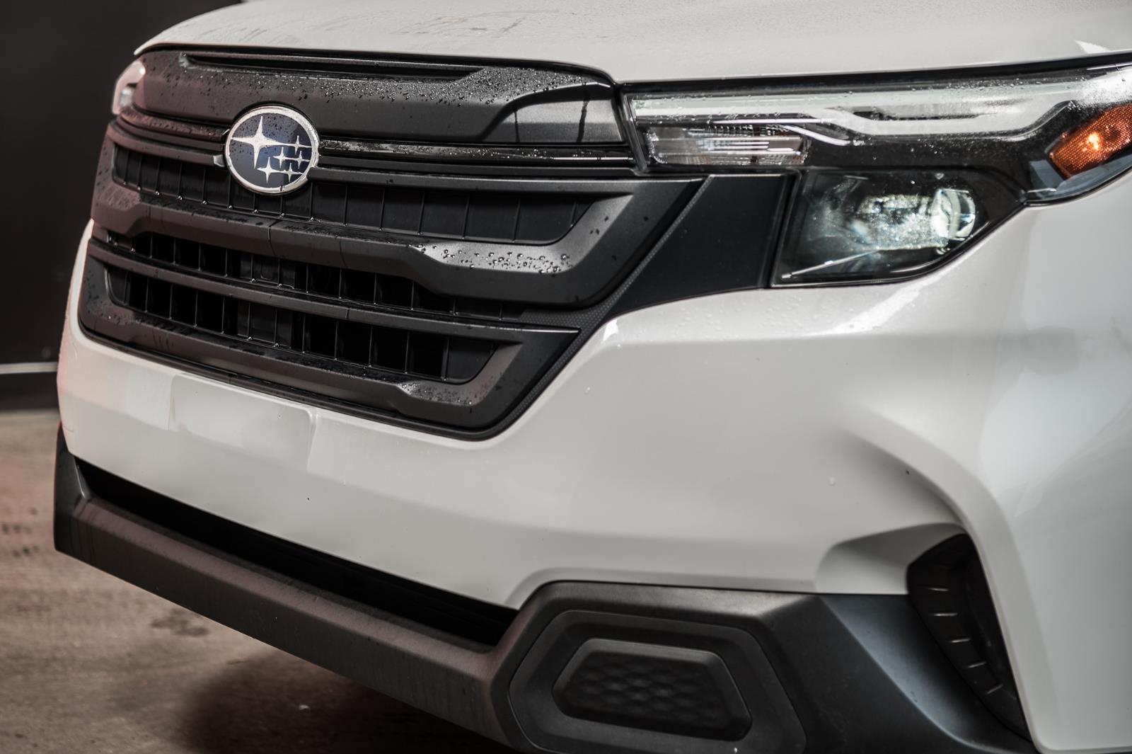 subaru Forester 2025 - 6