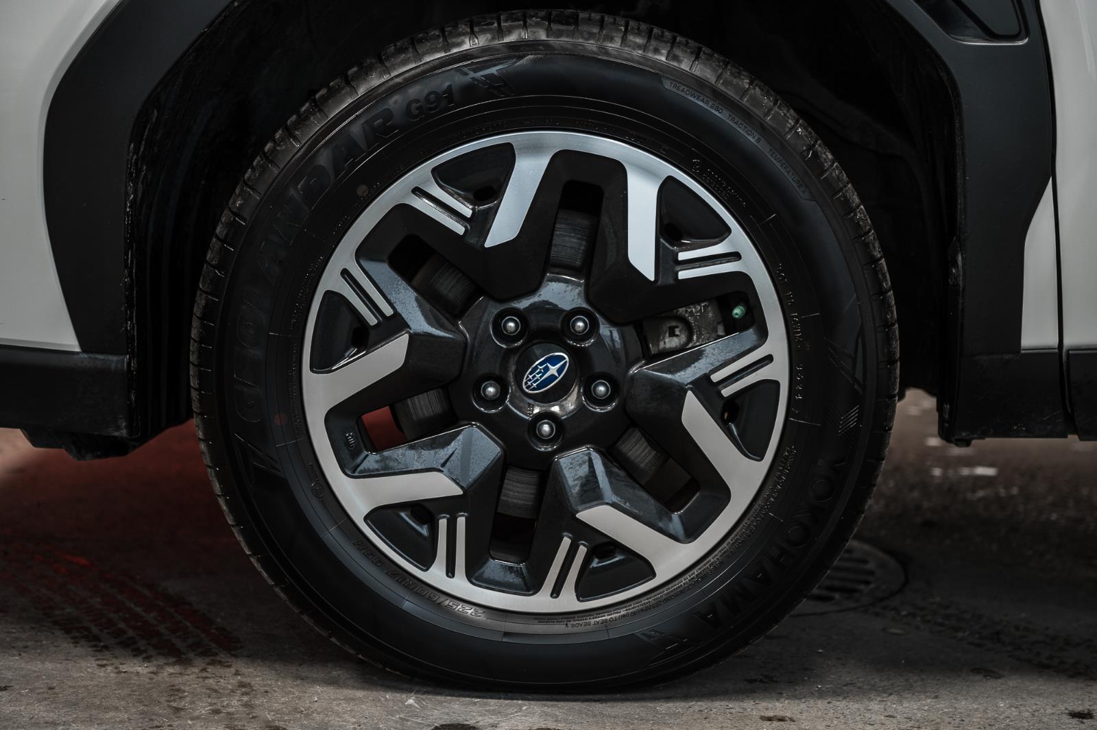 subaru Forester 2025 - 8