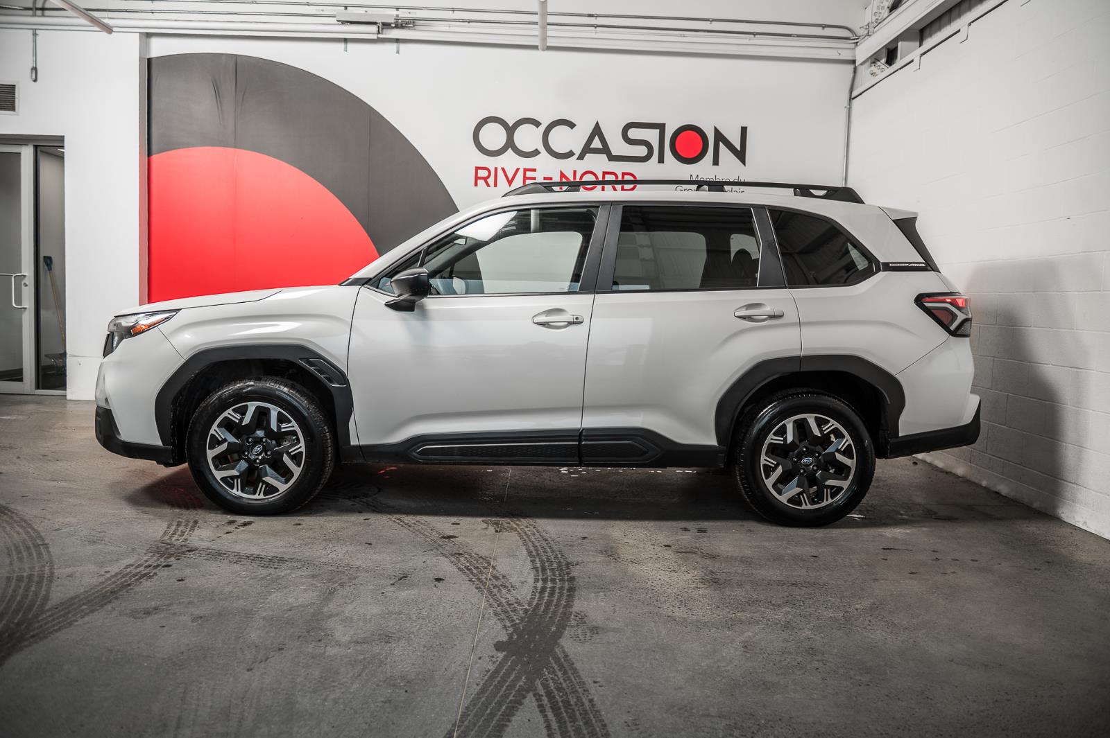 subaru Forester 2025 - 10