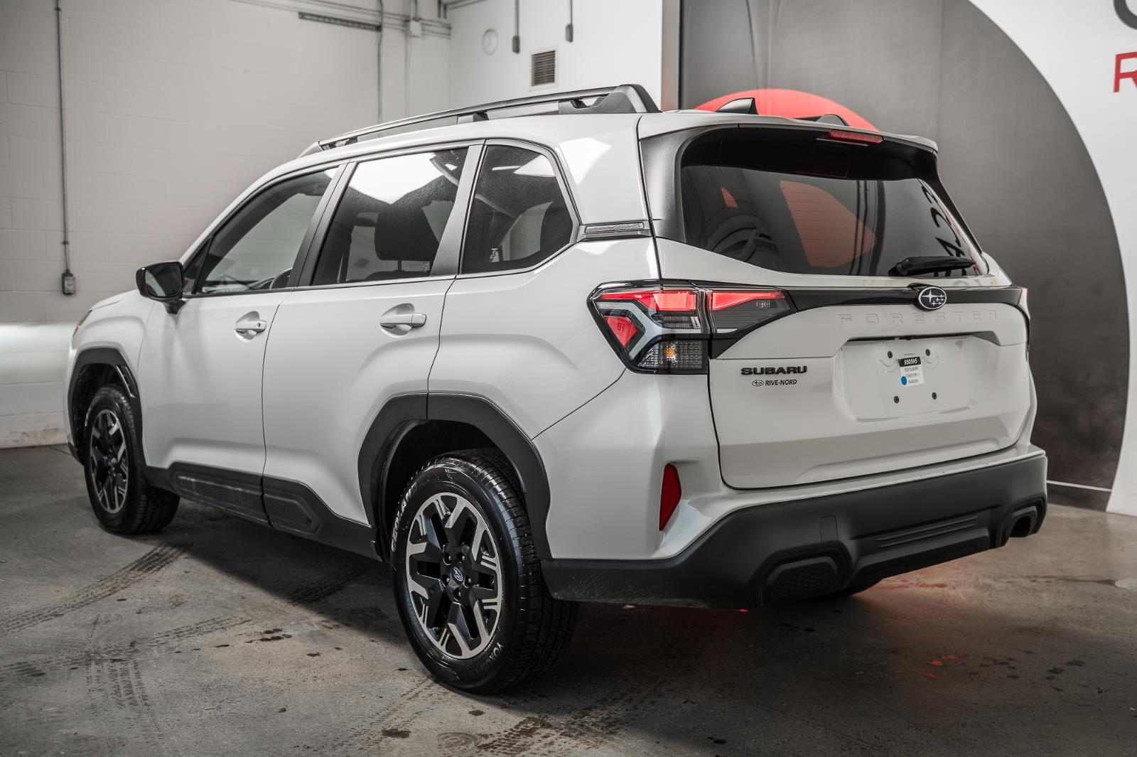 subaru Forester 2025 - 12