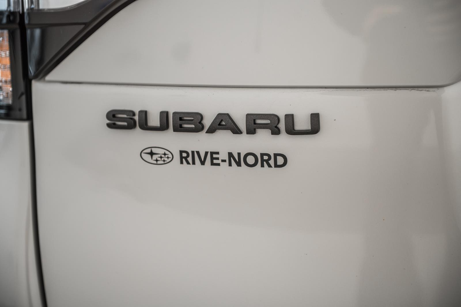 subaru Forester 2025 - 16