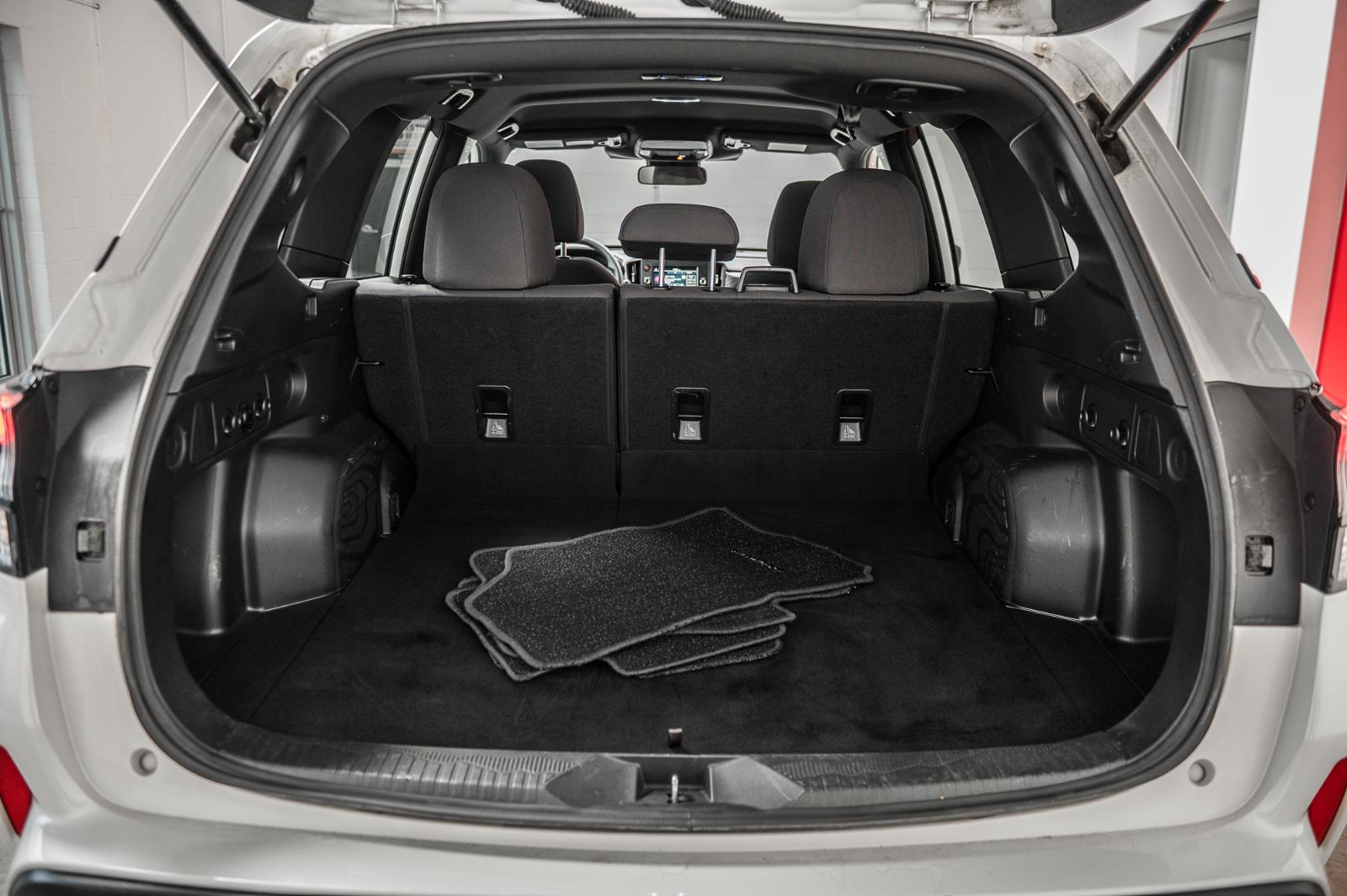 subaru Forester 2025 - 19