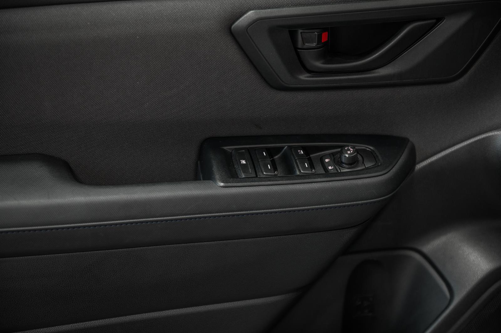 subaru Forester 2025 - 20