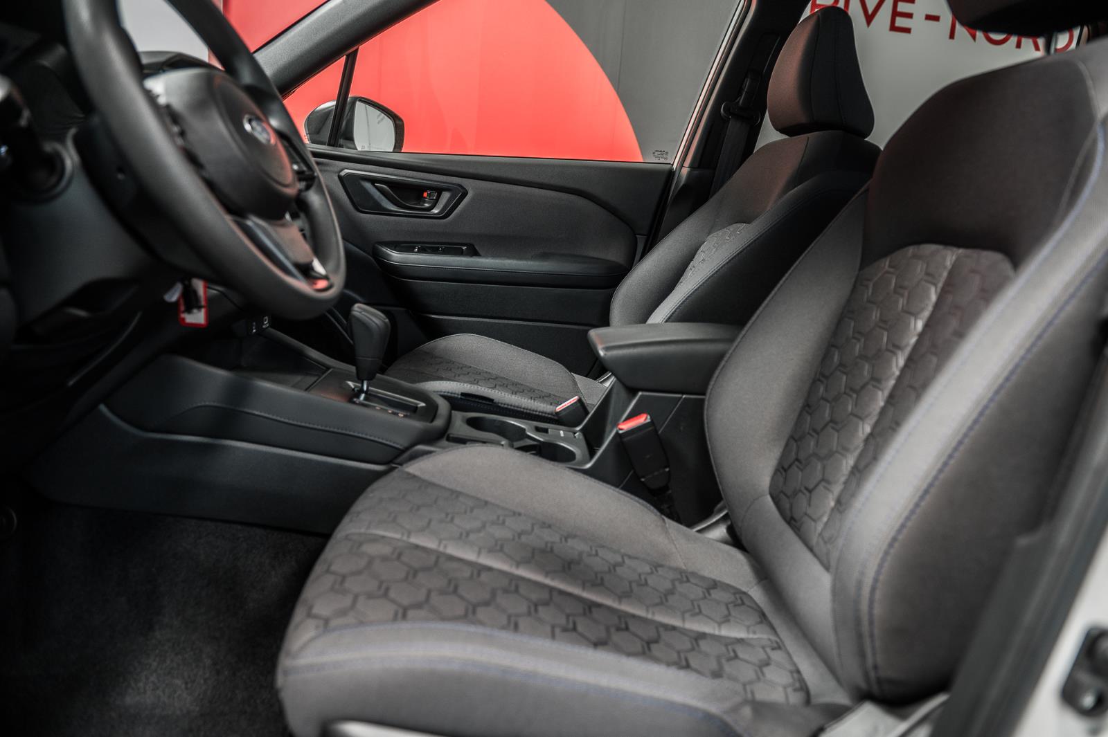 subaru Forester 2025 - 21