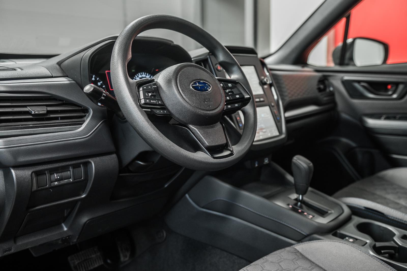 subaru Forester 2025 - 22