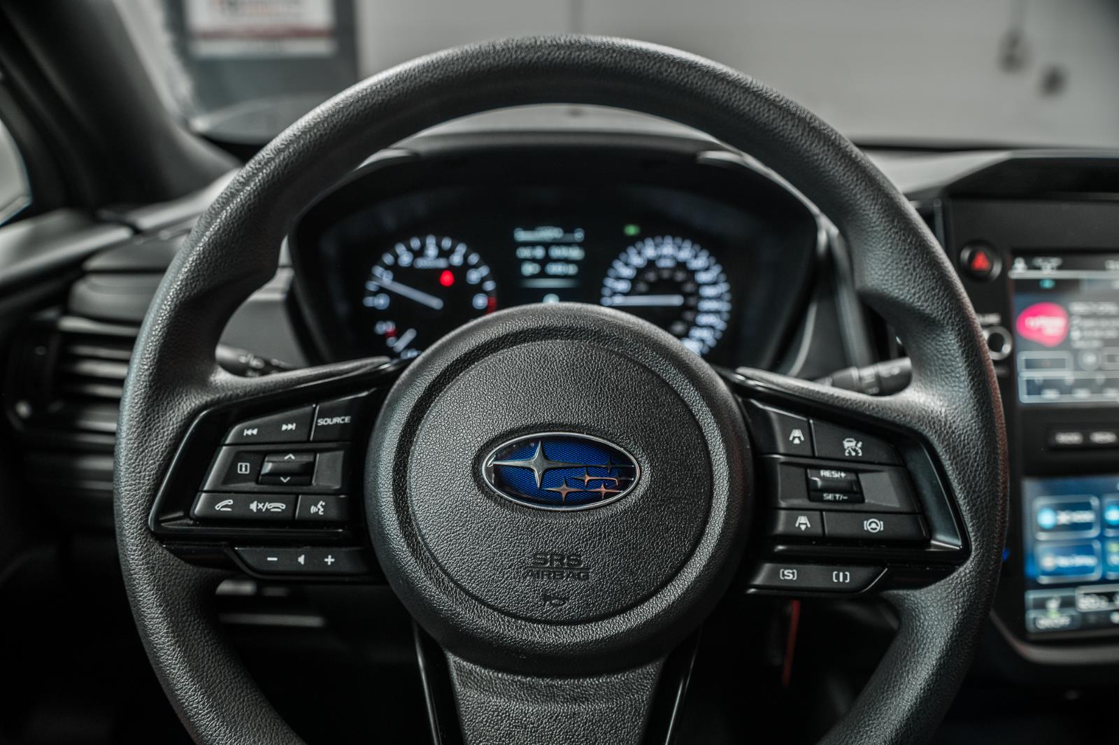 subaru Forester 2025 - 23