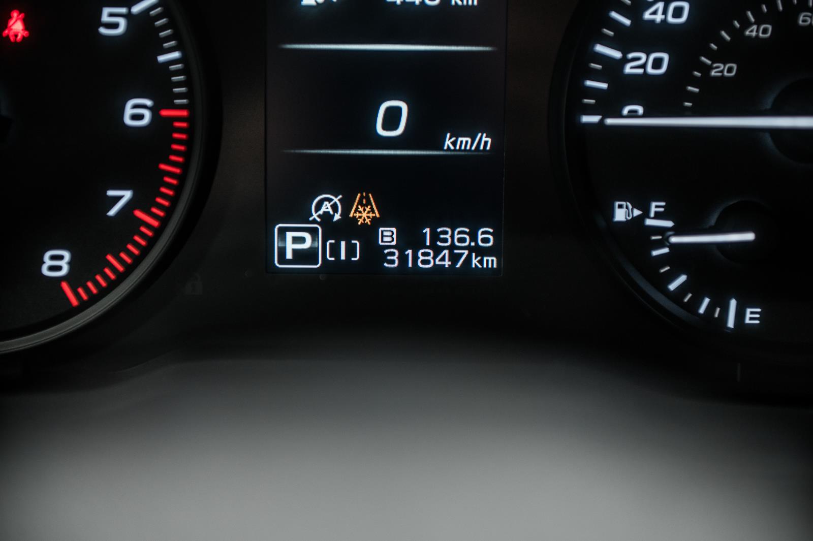 subaru Forester 2025 - 25