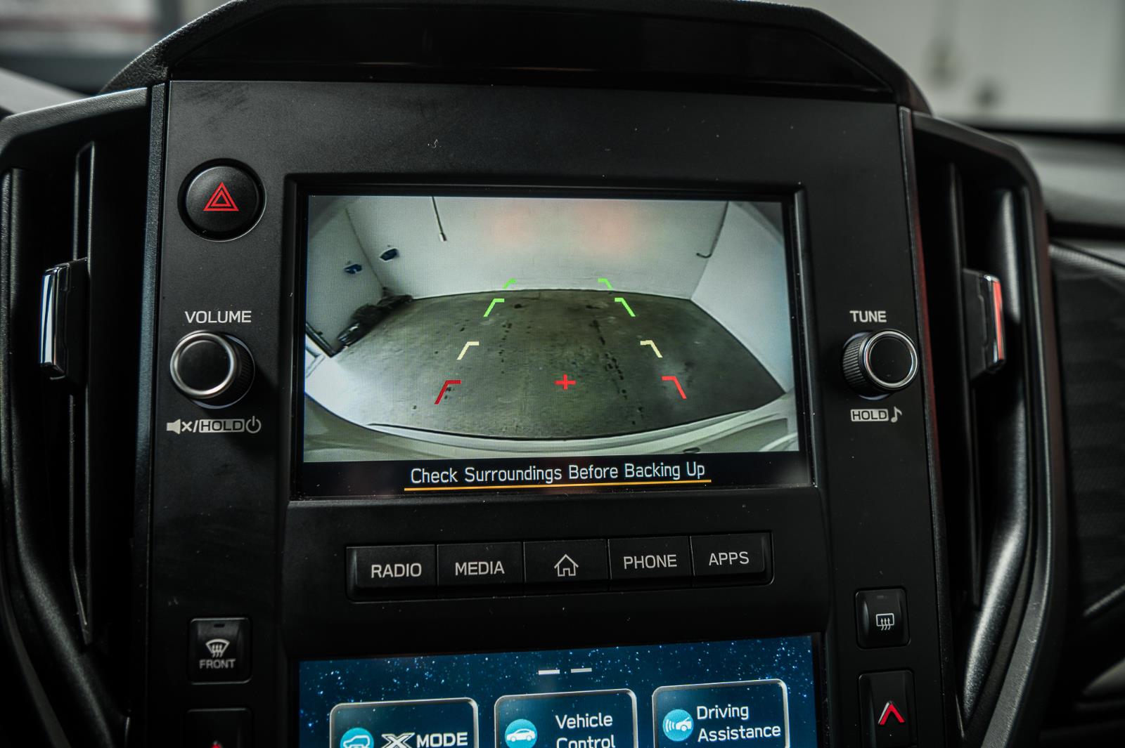 subaru Forester 2025 - 26