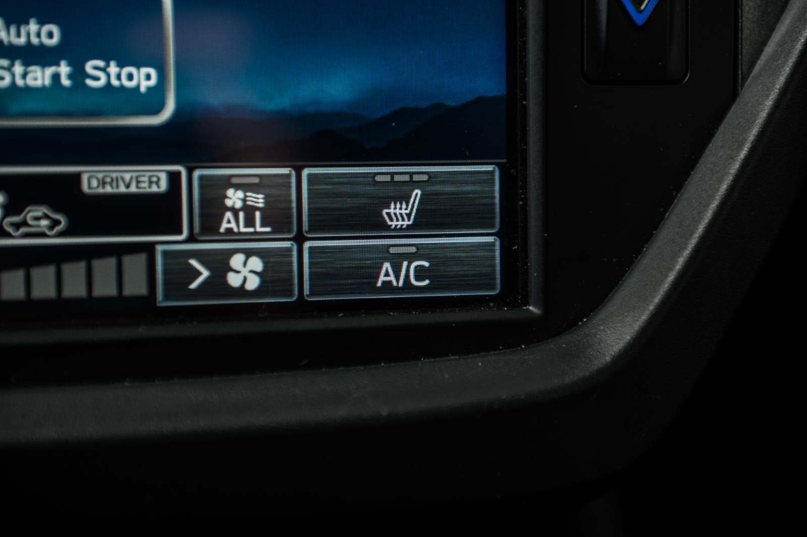 subaru Forester 2025 - 27