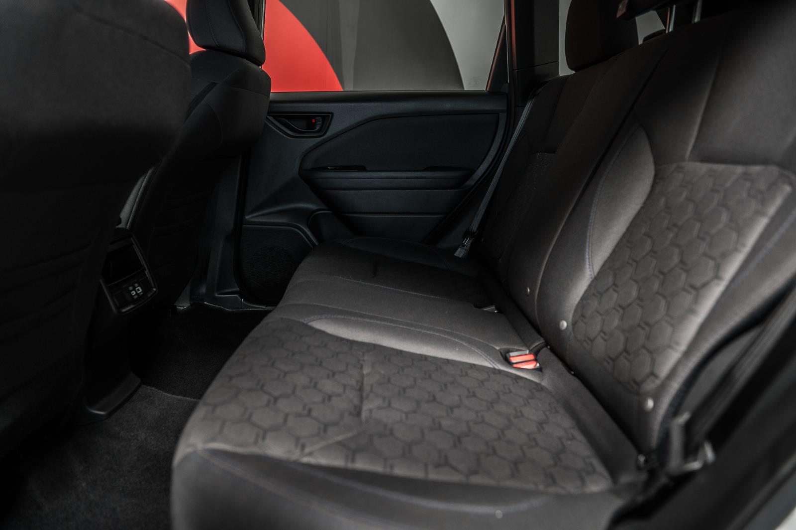 subaru Forester 2025 - 28