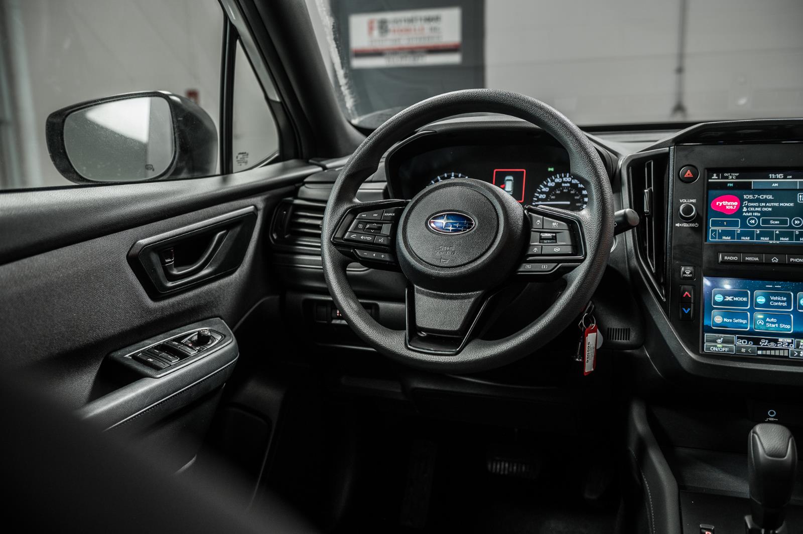 subaru Forester 2025 - 30