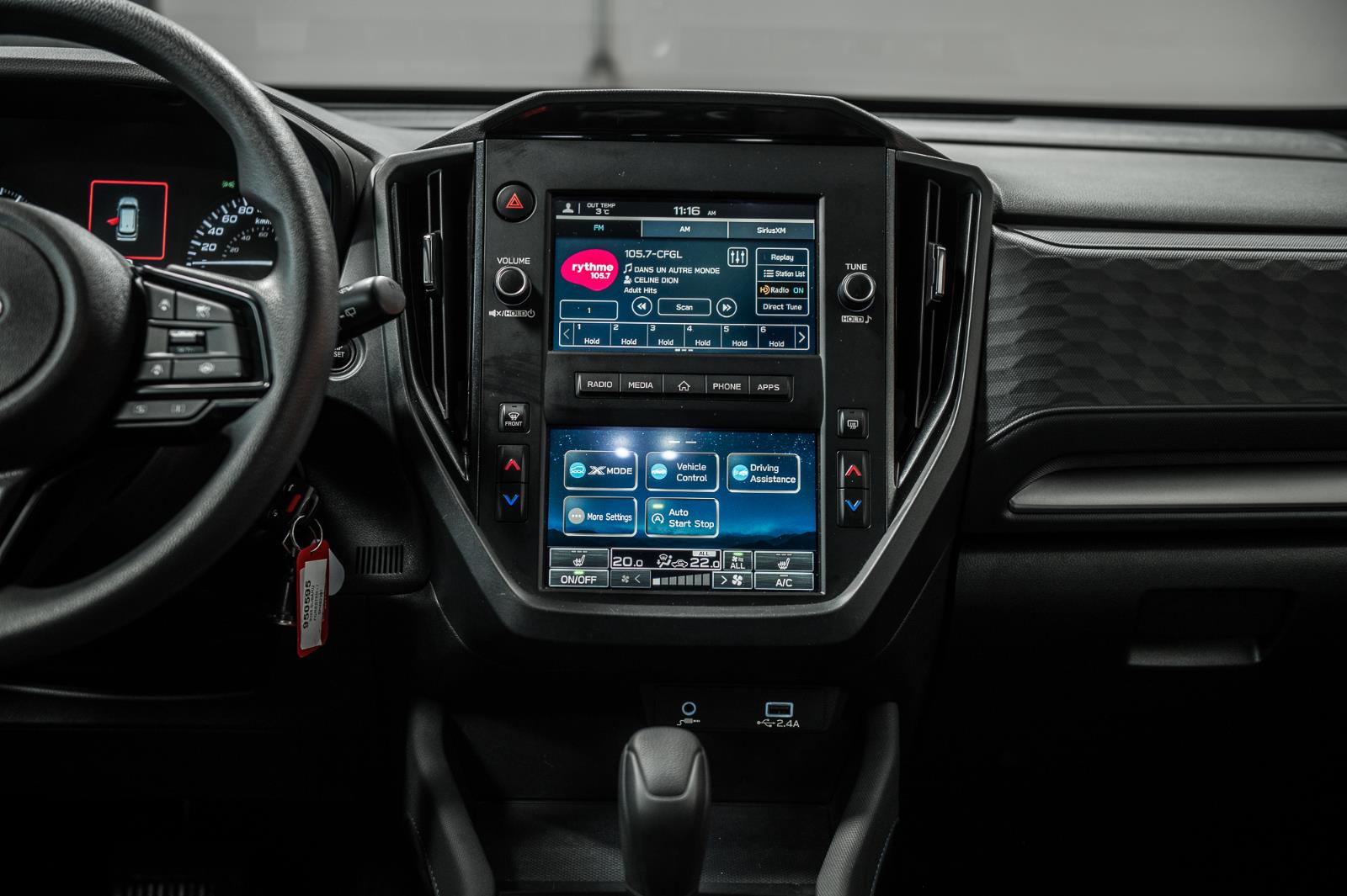 subaru Forester 2025 - 31