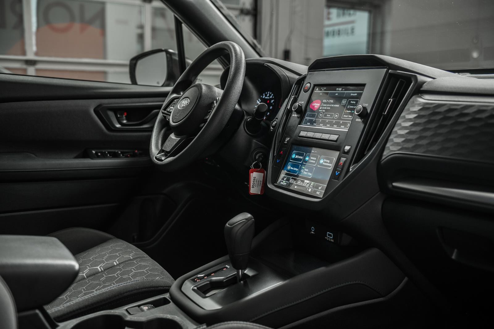 subaru Forester 2025 - 32