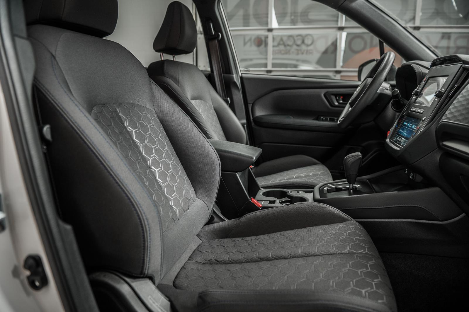 subaru Forester 2025 - 33