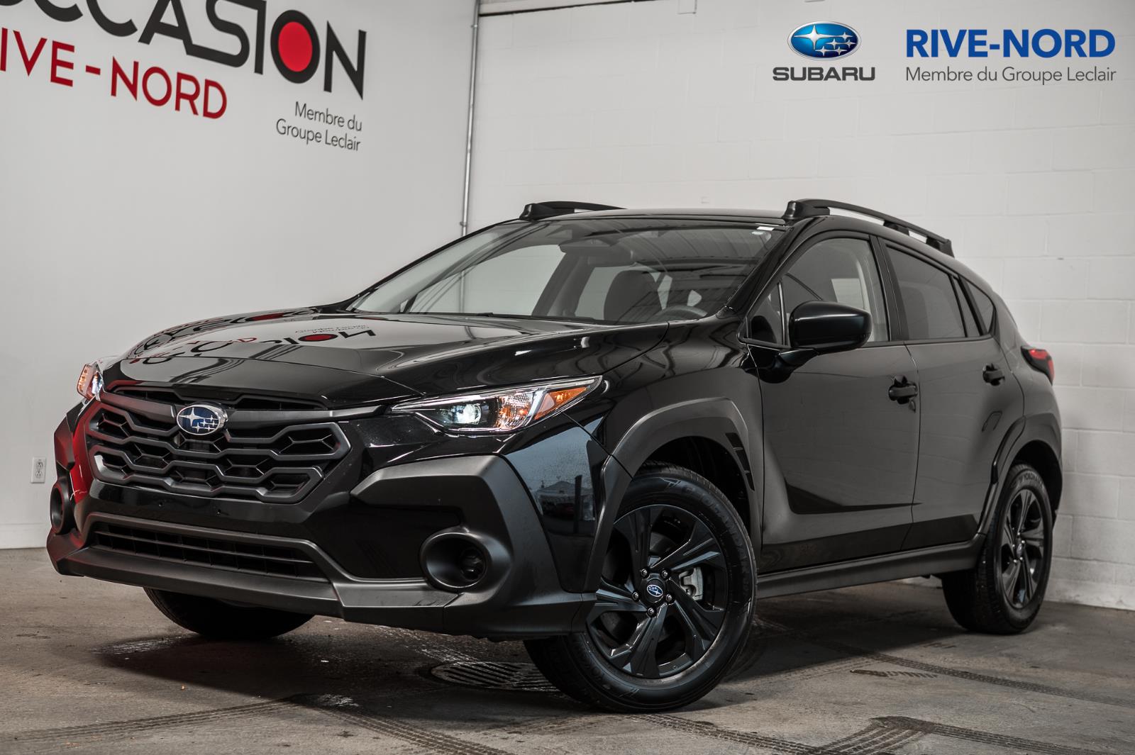 subaru Crosstrek 2025