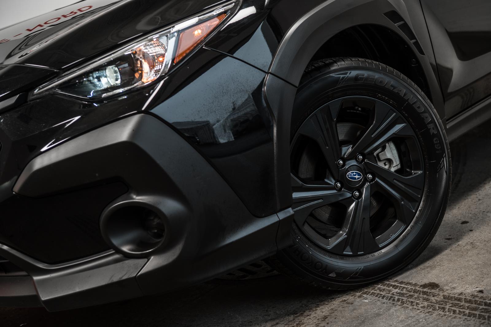 subaru Crosstrek 2025 - 2