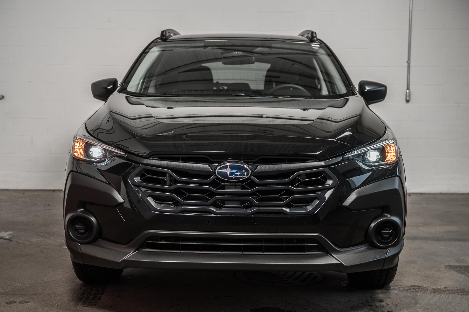 subaru Crosstrek 2025 - 4