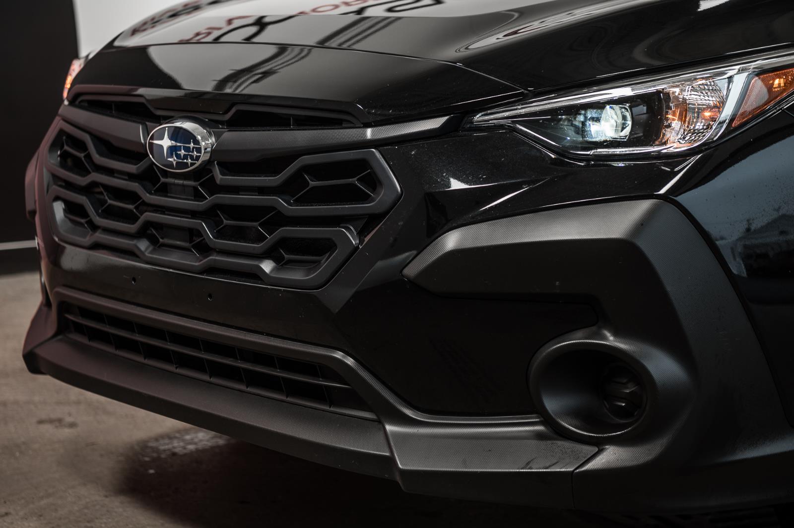 subaru Crosstrek 2025 - 6