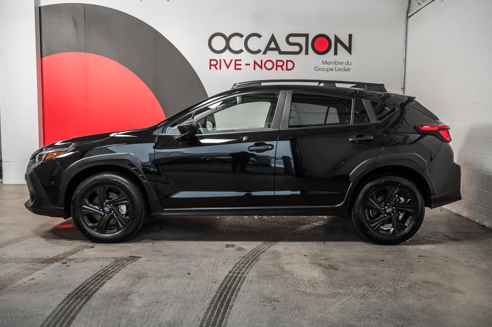 subaru Crosstrek 2025 - 10