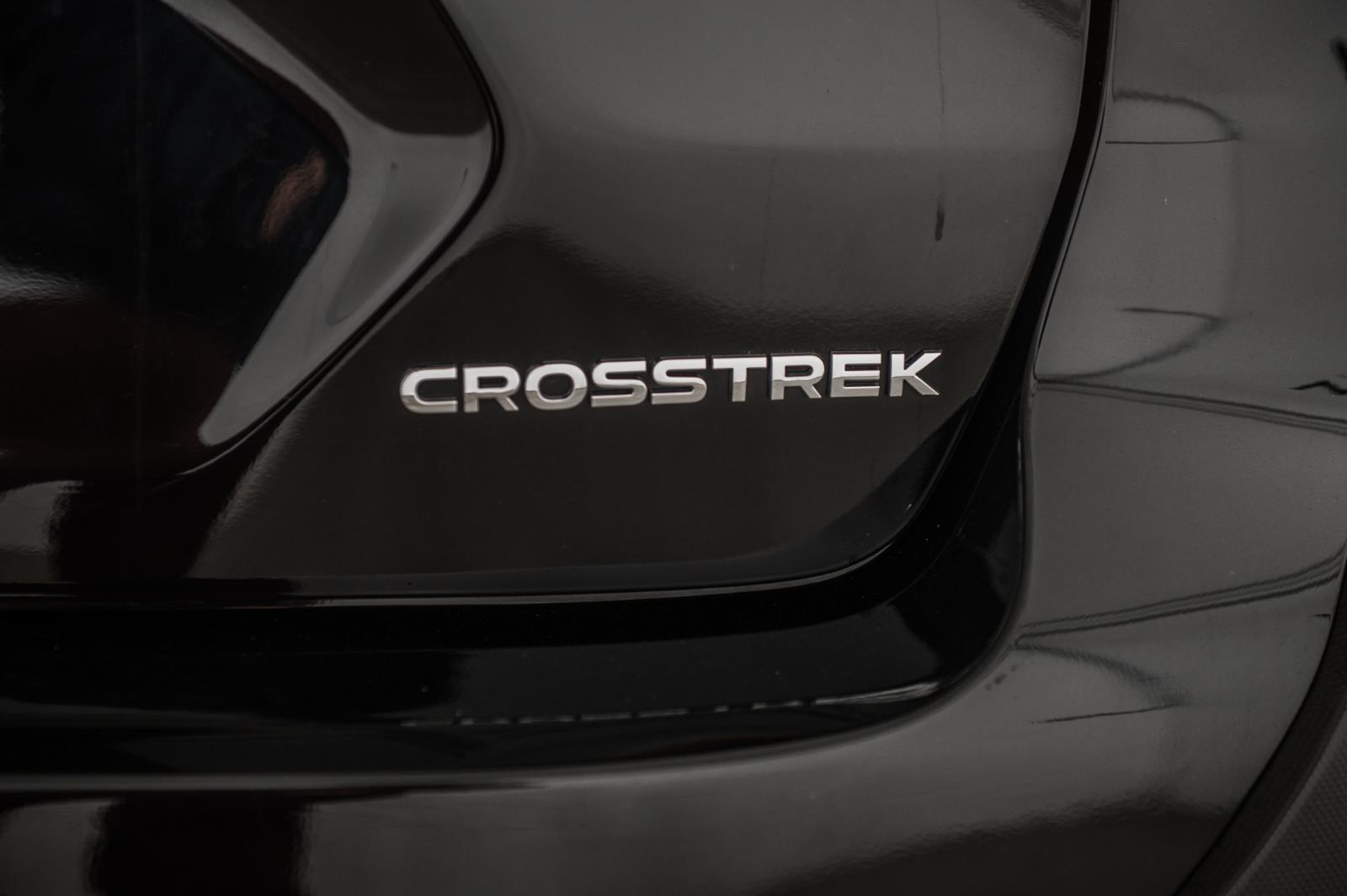 subaru Crosstrek 2025 - 19