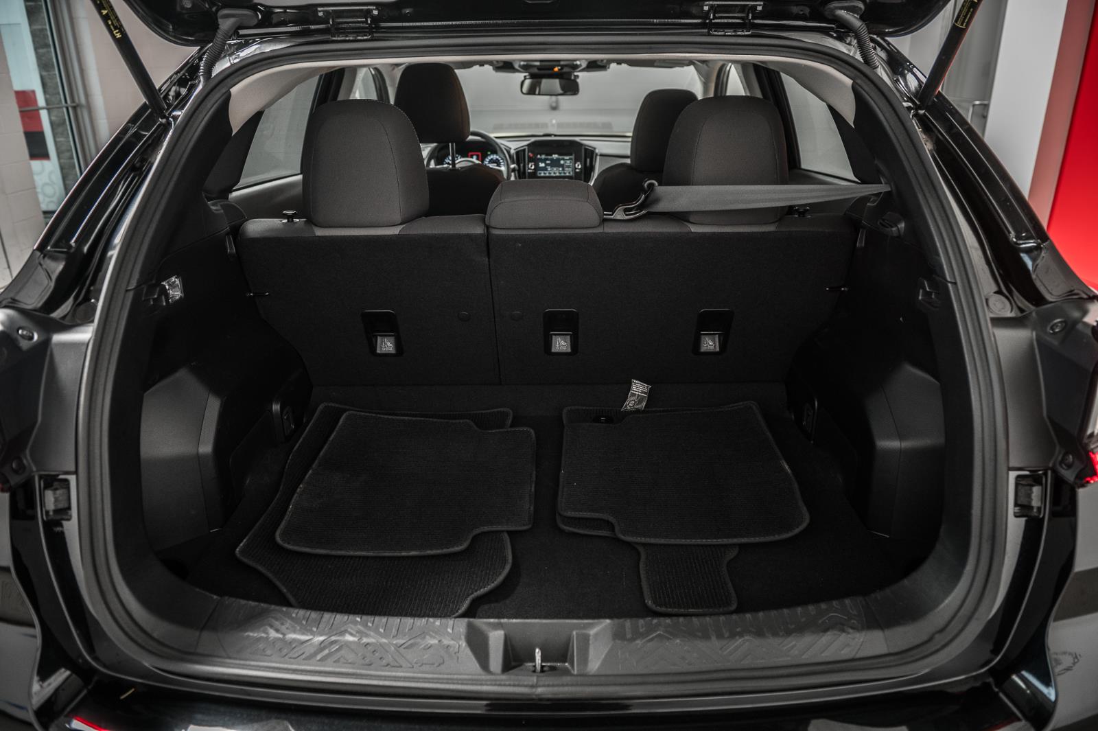 subaru Crosstrek 2025 - 20