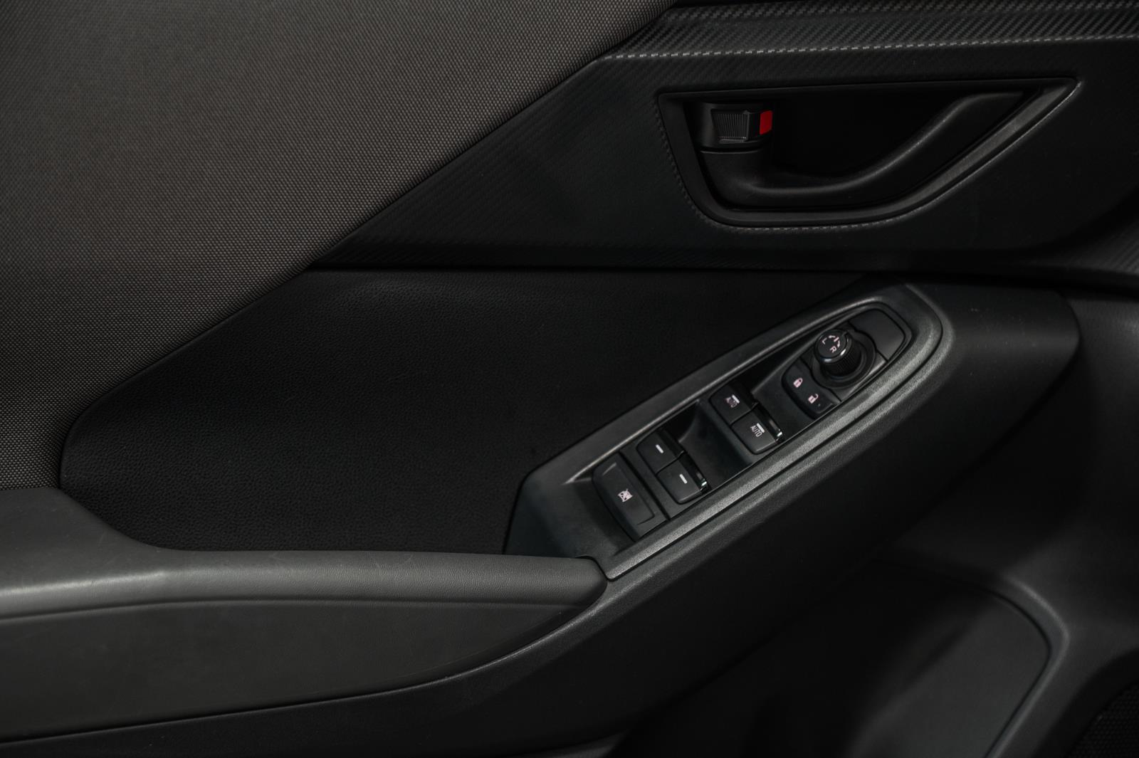 subaru Crosstrek 2025 - 21