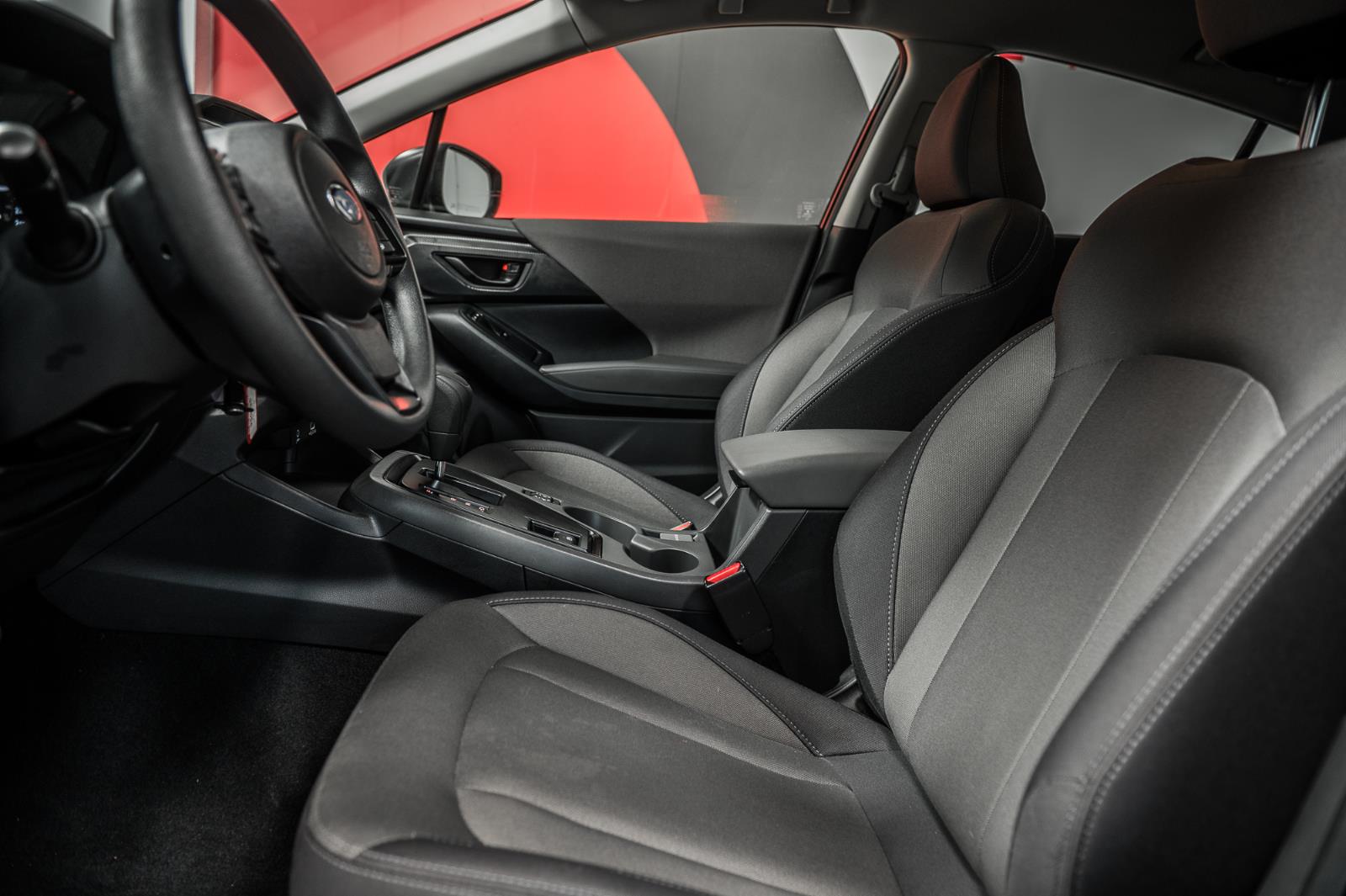 subaru Crosstrek 2025 - 22