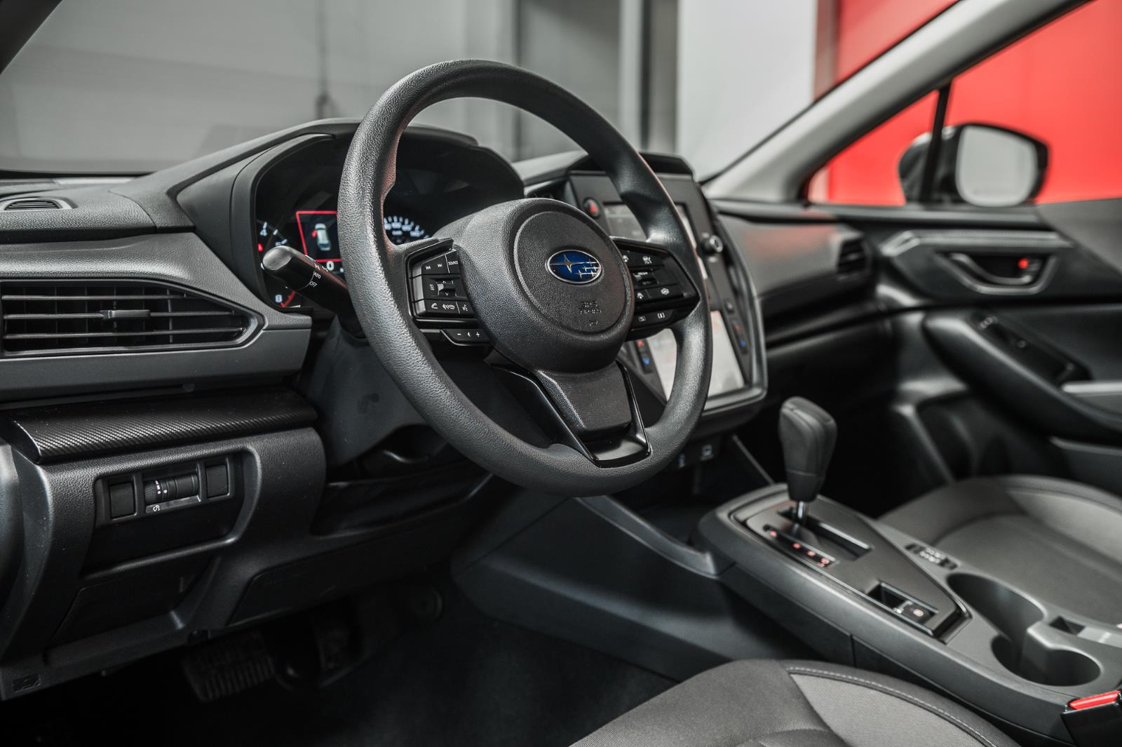 subaru Crosstrek 2025 - 23