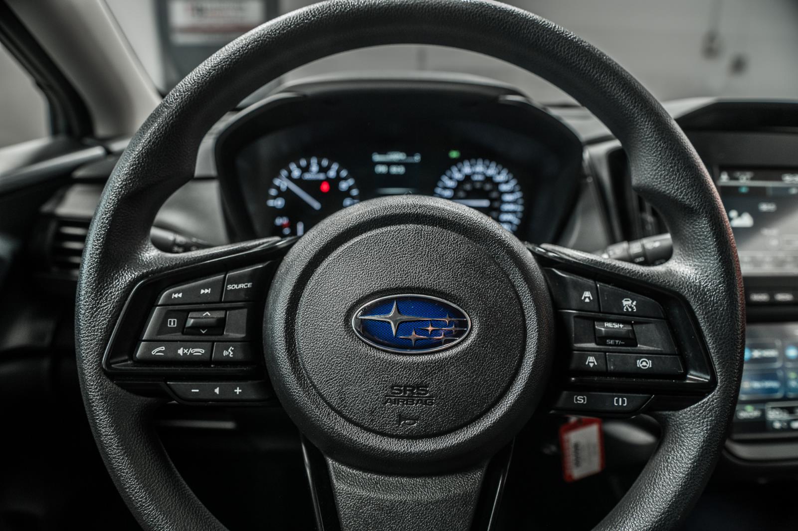 subaru Crosstrek 2025 - 24