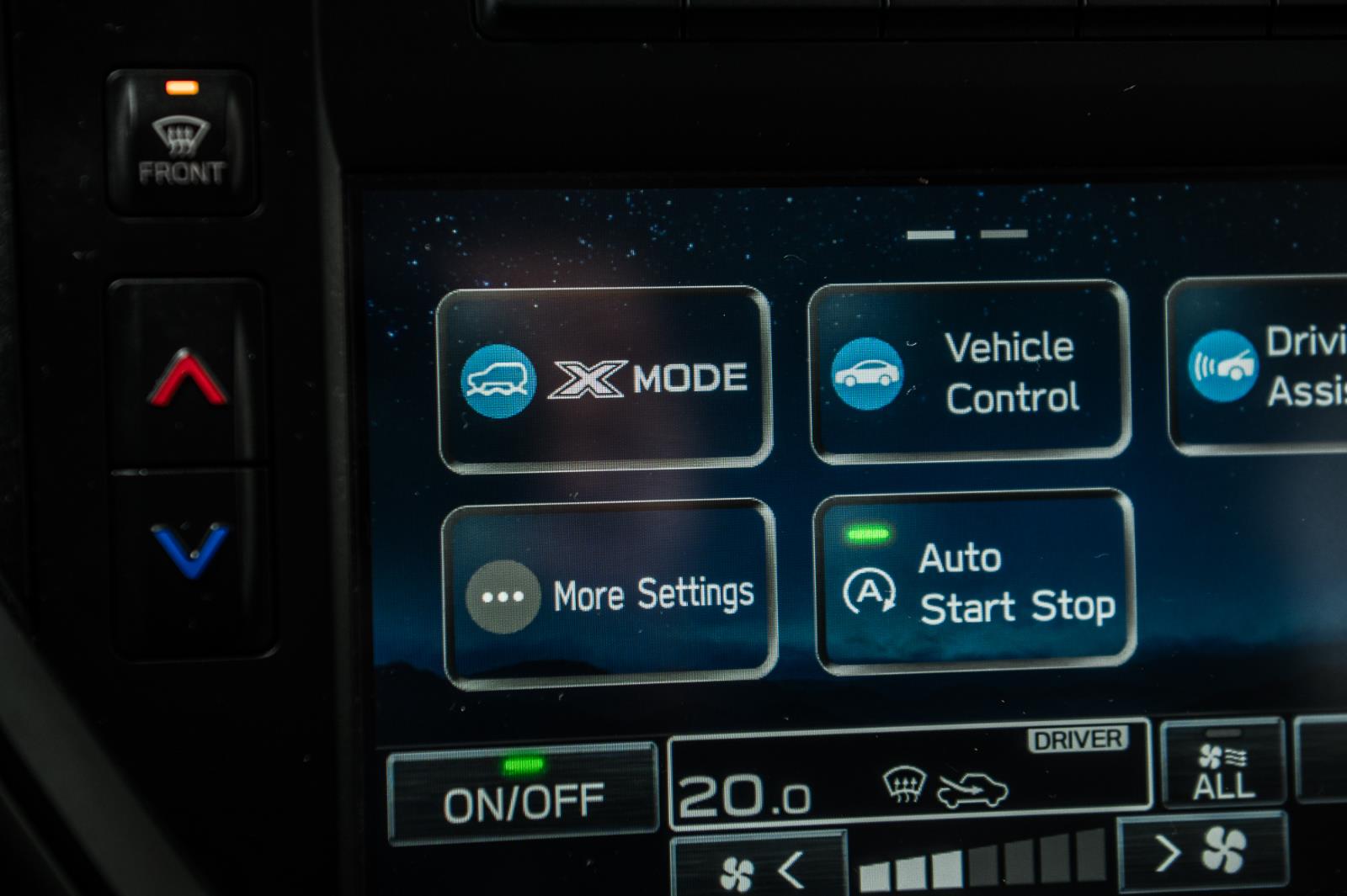 subaru Crosstrek 2025 - 28