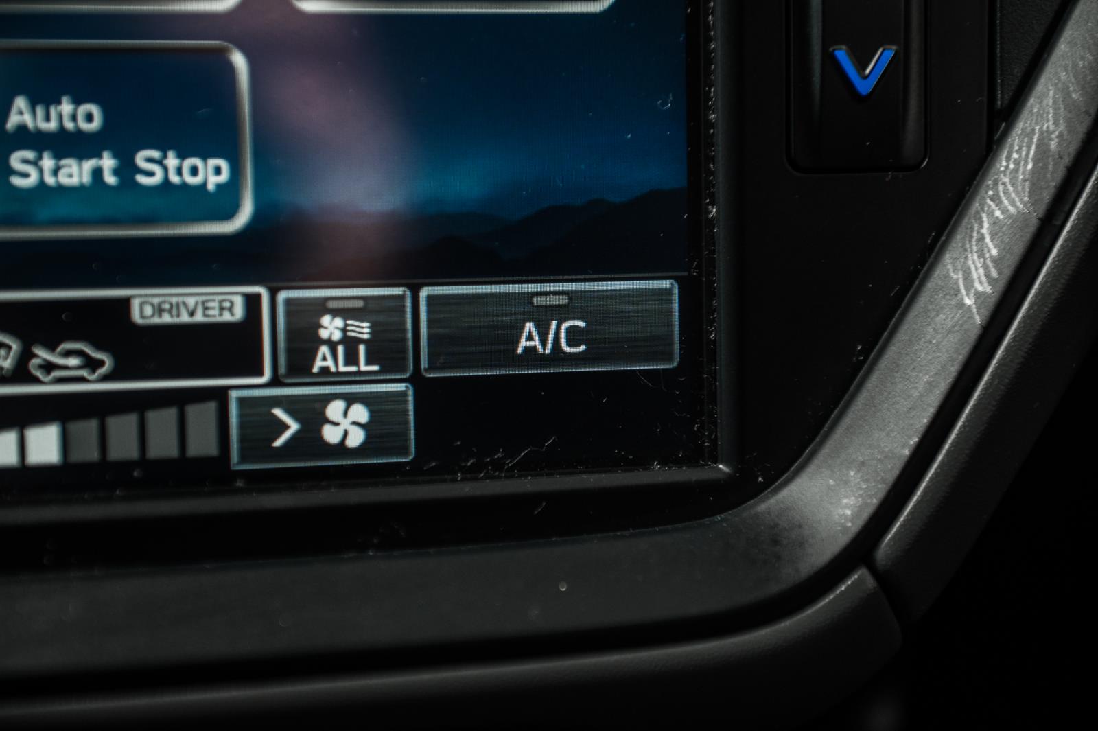 subaru Crosstrek 2025 - 29