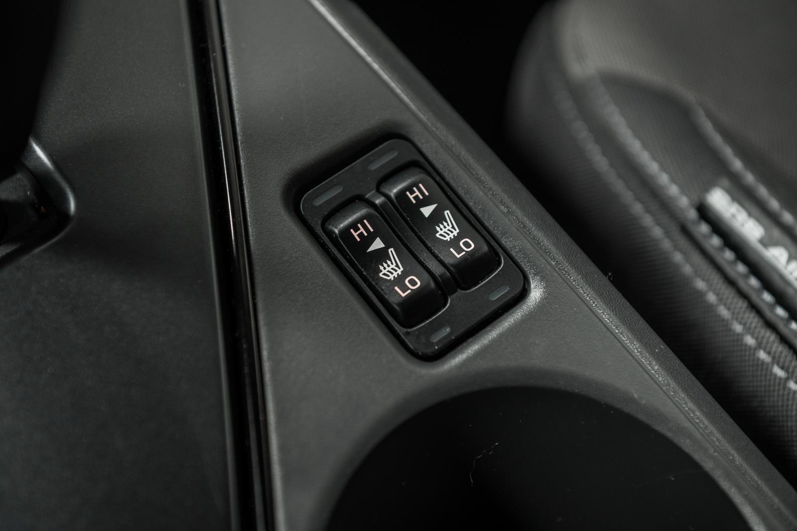 subaru Crosstrek 2025 - 30