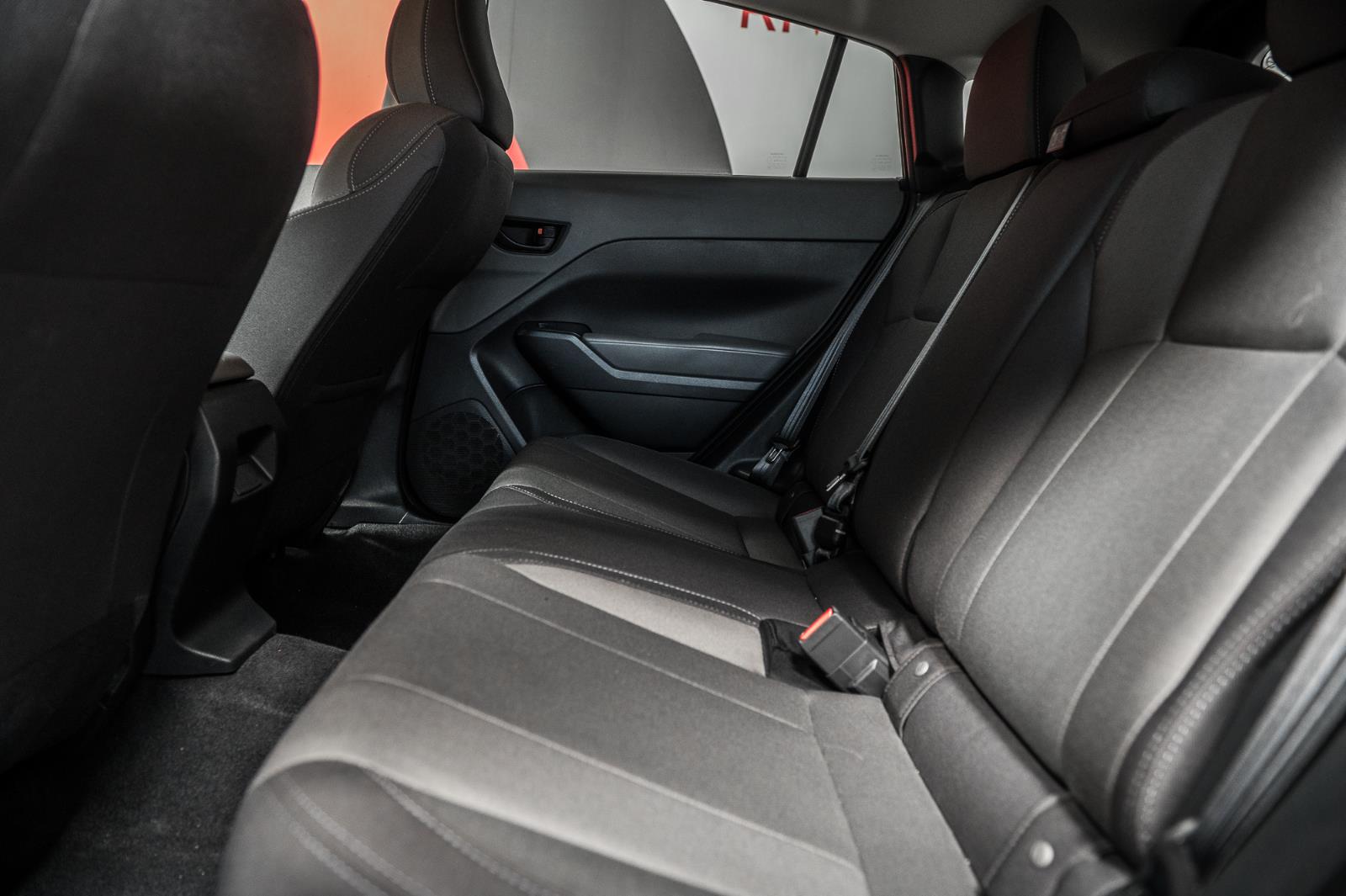 subaru Crosstrek 2025 - 31