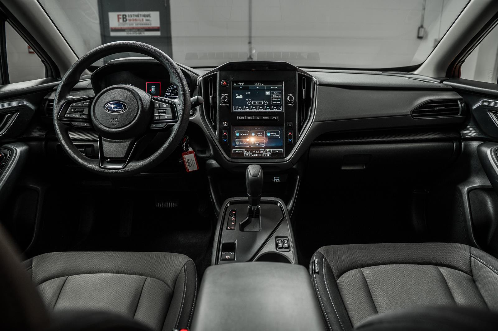 subaru Crosstrek 2025 - 32