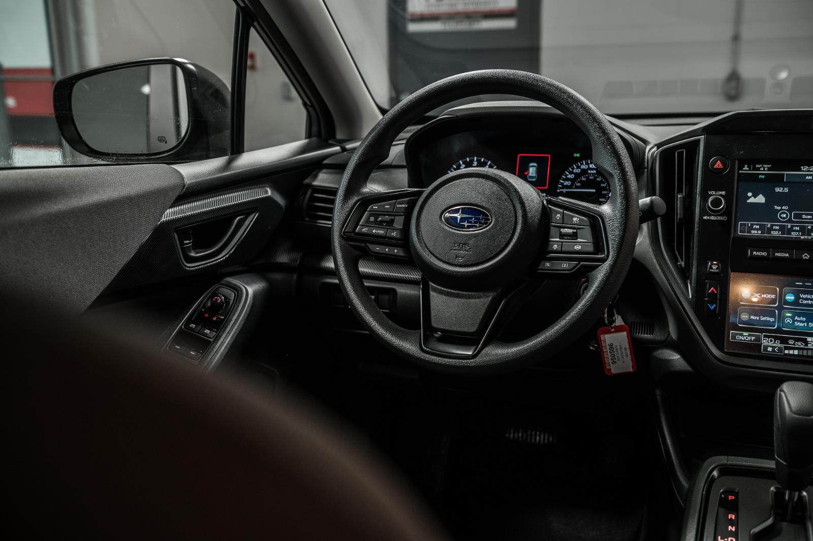 subaru Crosstrek 2025 - 33