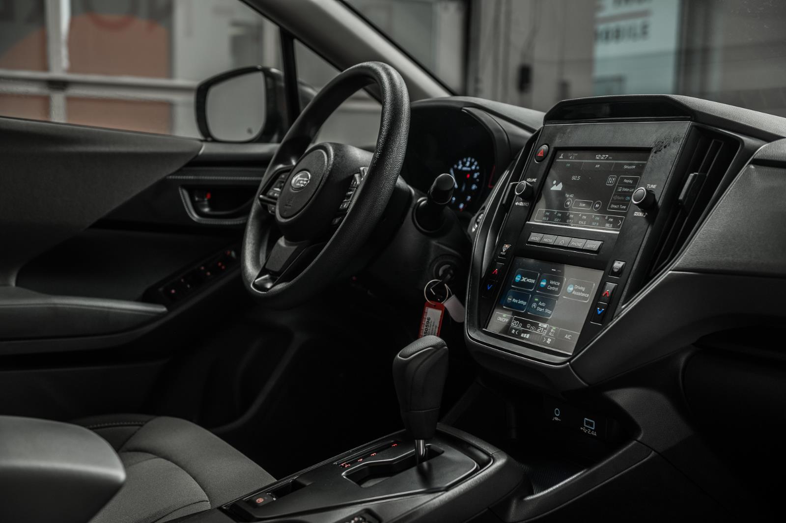 subaru Crosstrek 2025 - 35