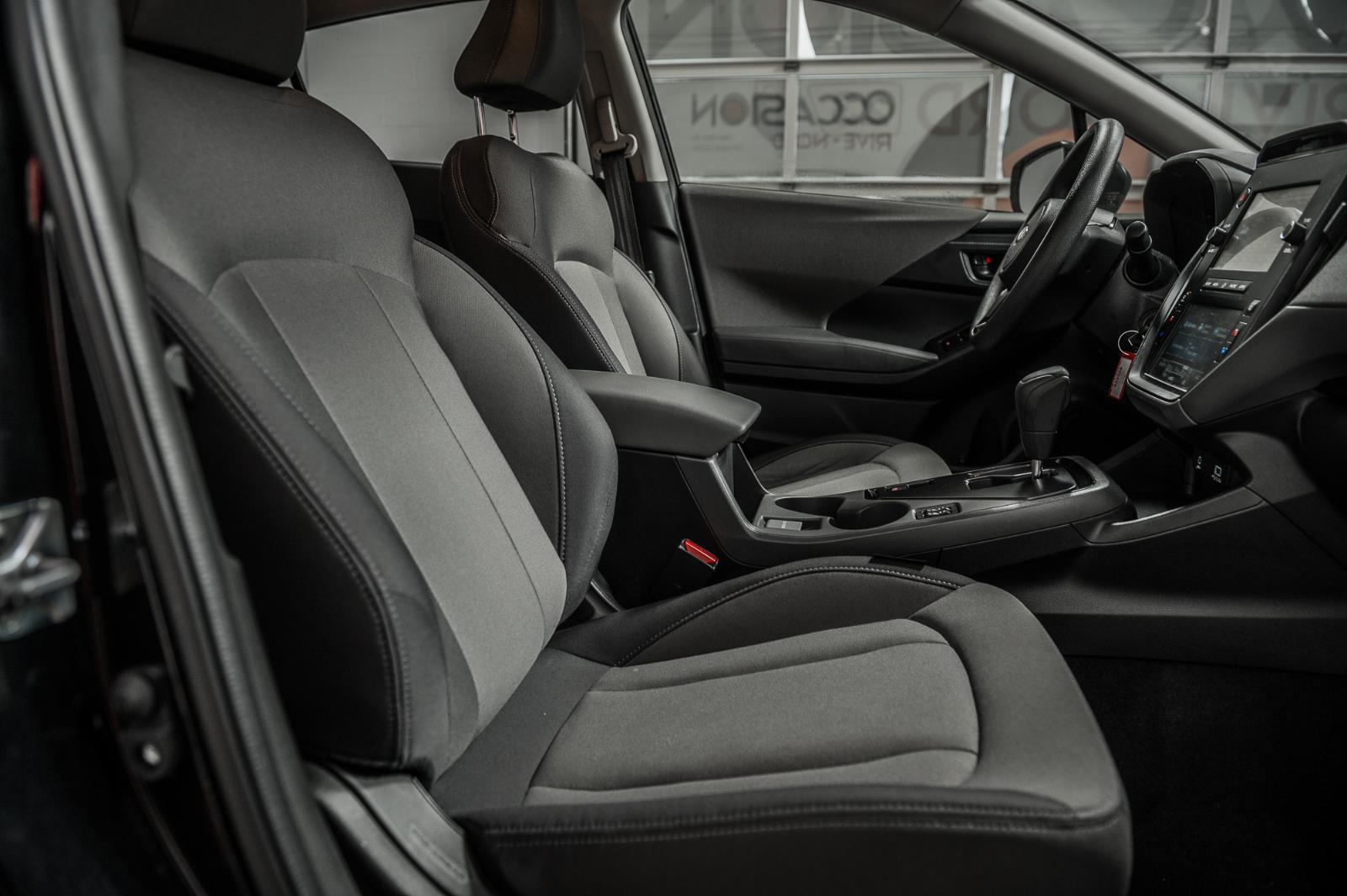 subaru Crosstrek 2025 - 36