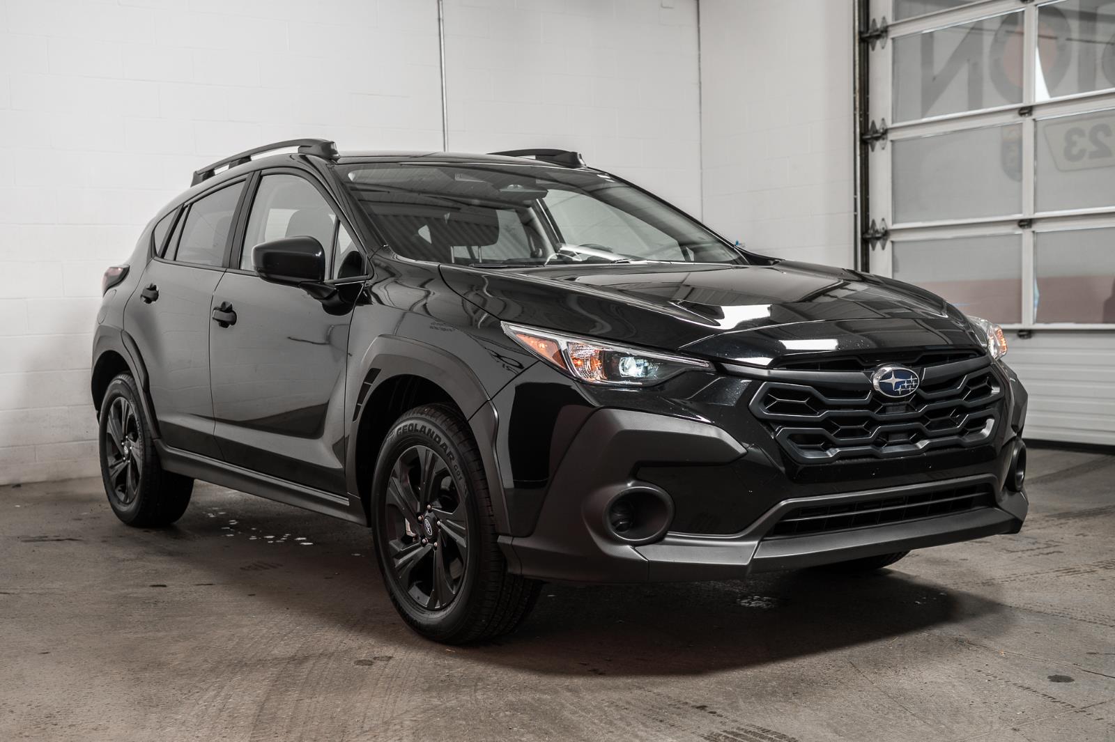 subaru Crosstrek 2025 - 37